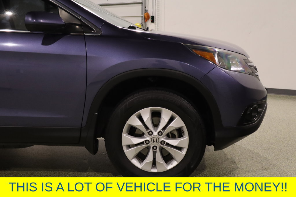 Used 2012 Honda CR-V EX image 12