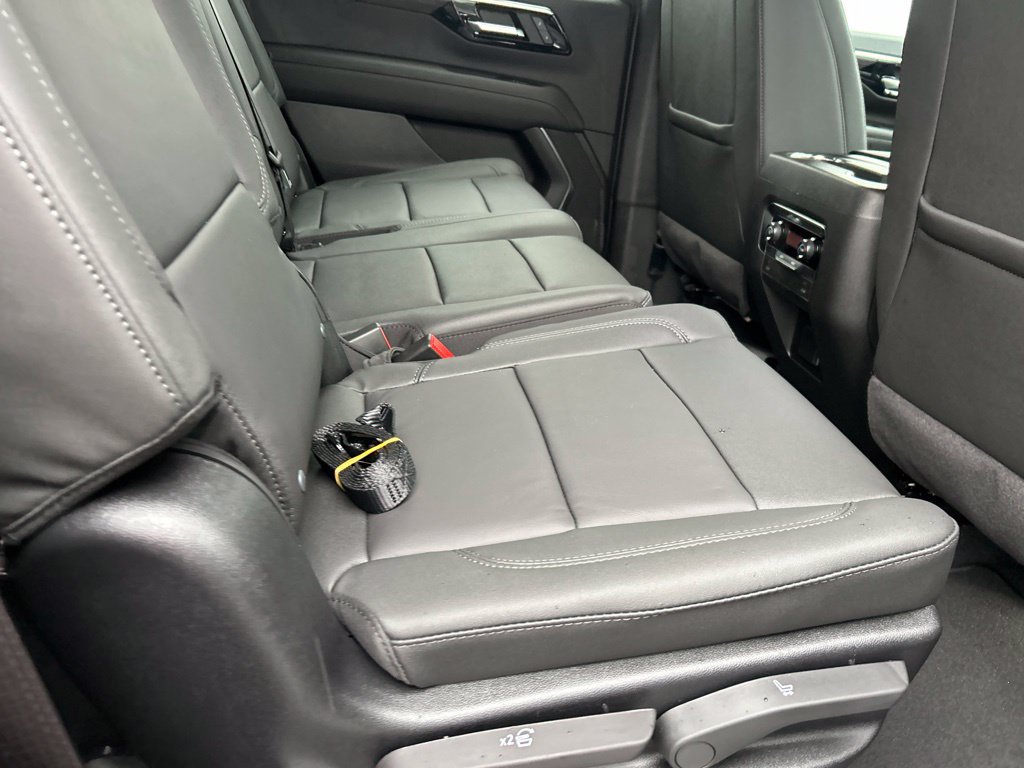 New 2026 Chevrolet Tahoe LT w/ Sun And Tow Package AWD/4WD image 20