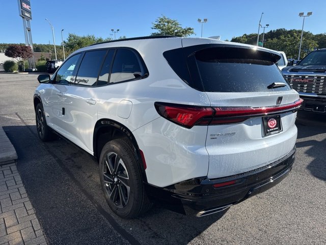 New 2026 Buick Enclave Sport Touring w/ Power Package image 7