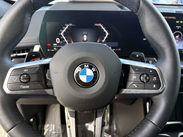 Certified 2023 BMW X1 xDrive28i w/ Premium Package AWD/4WD image 32