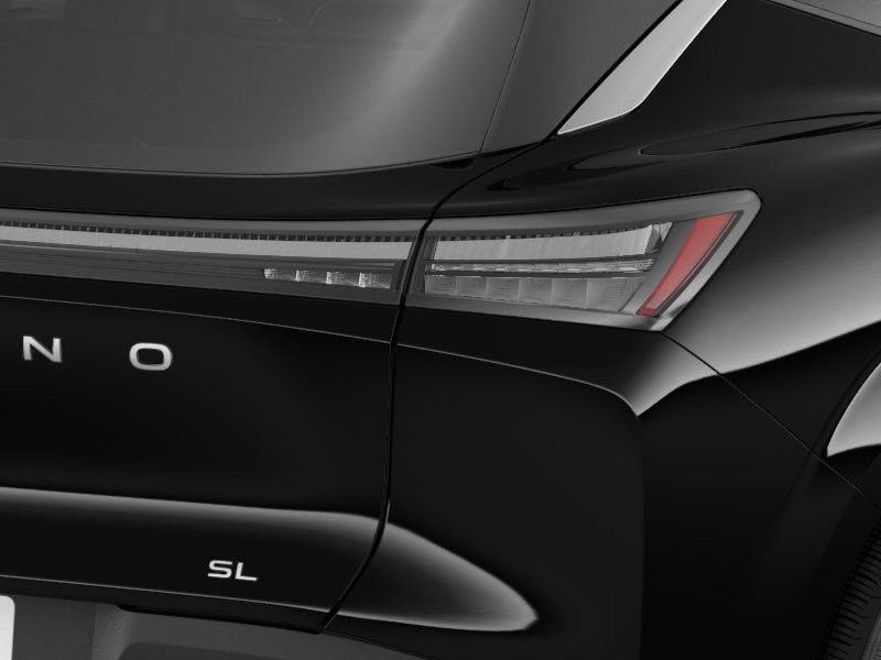 New 2026 Nissan Murano SL AWD/4WD image 12
