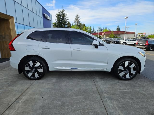 Certified 2023 Volvo XC60 T8 Plus w/ Protection Package Premier AWD/4WD image 4
