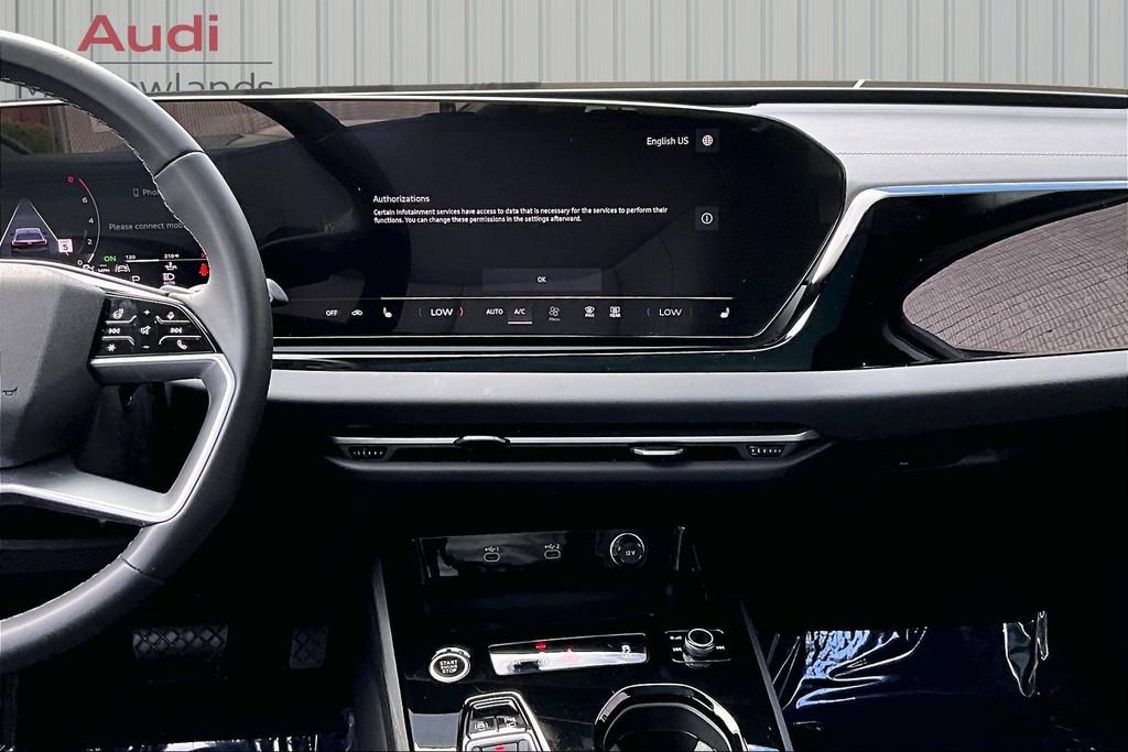 Used 2025 Audi A5 2.0T Premium w/ Convenience Package AWD/4WD image 9