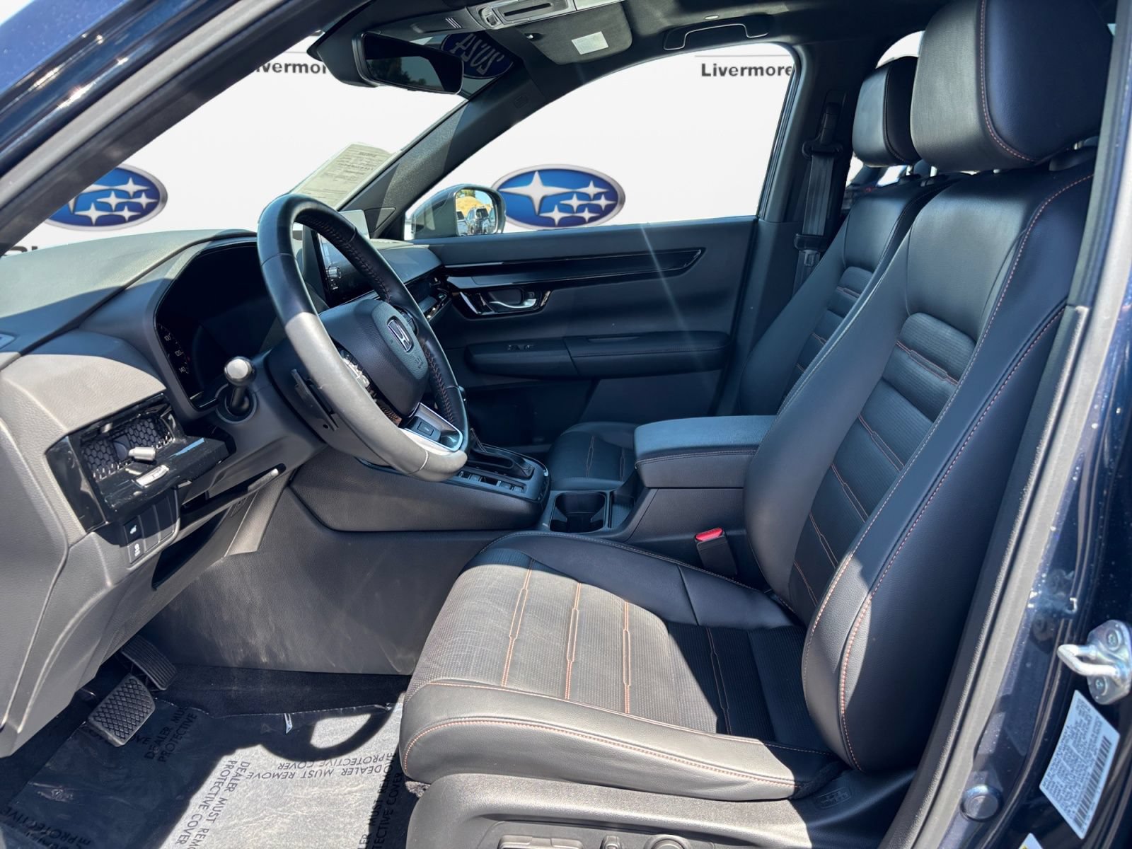 Used 2024 Honda CR-V Sport Touring image 10