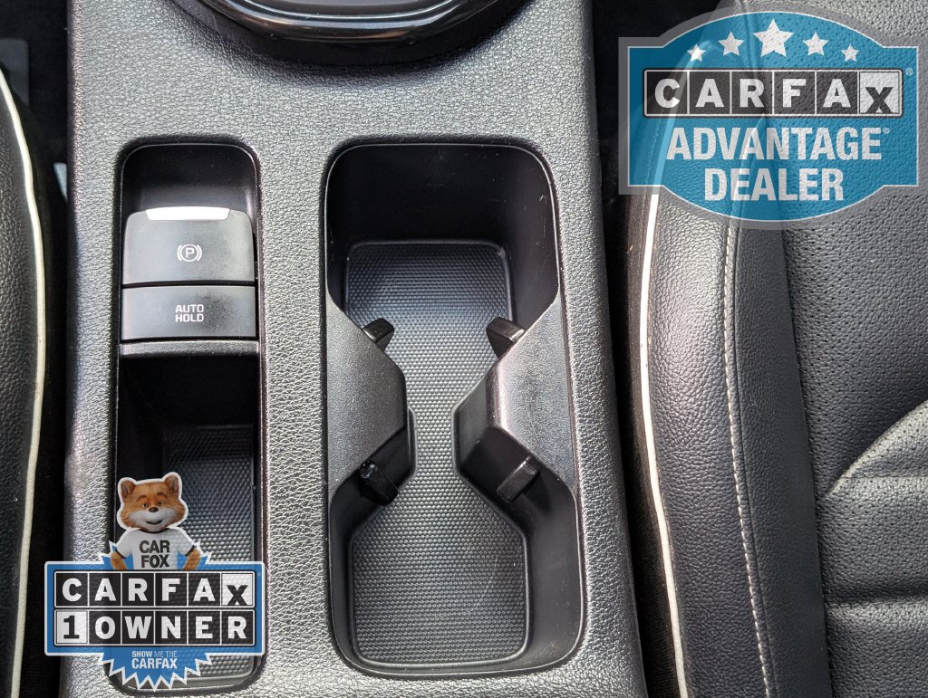 Used 2024 Kia Forte GT-Line w/ GT-Line Premium Package FWD image 12