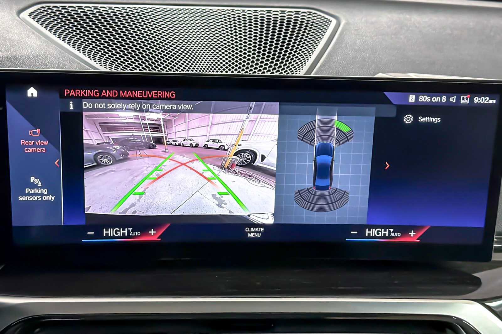 Used 2023 BMW 330e w/ Premium Package image 19