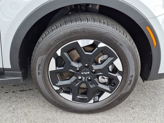 Used 2025 Kia Sorento S AWD/4WD image 8