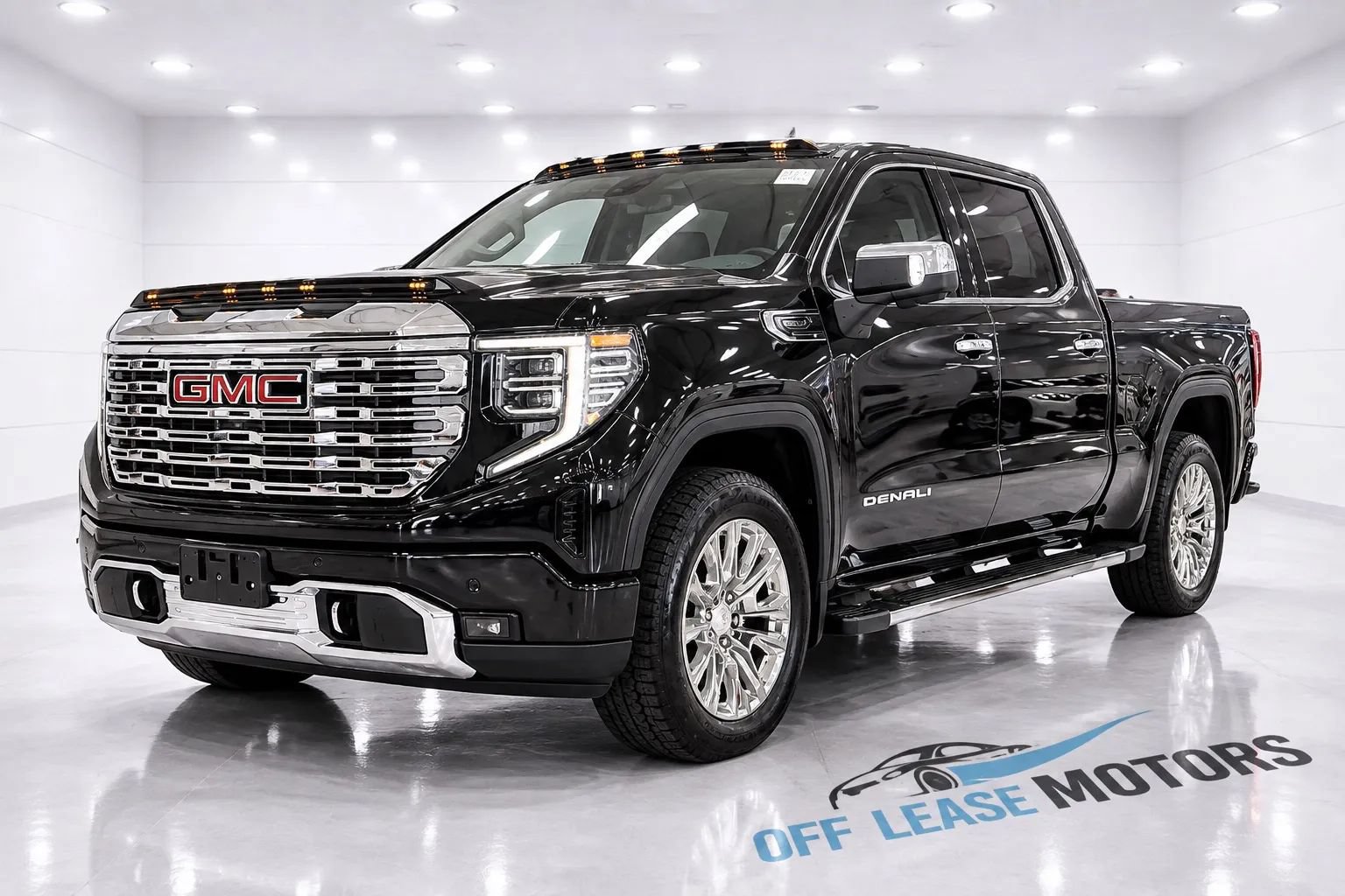 Used 2022 GMC Sierra 1500 Denali