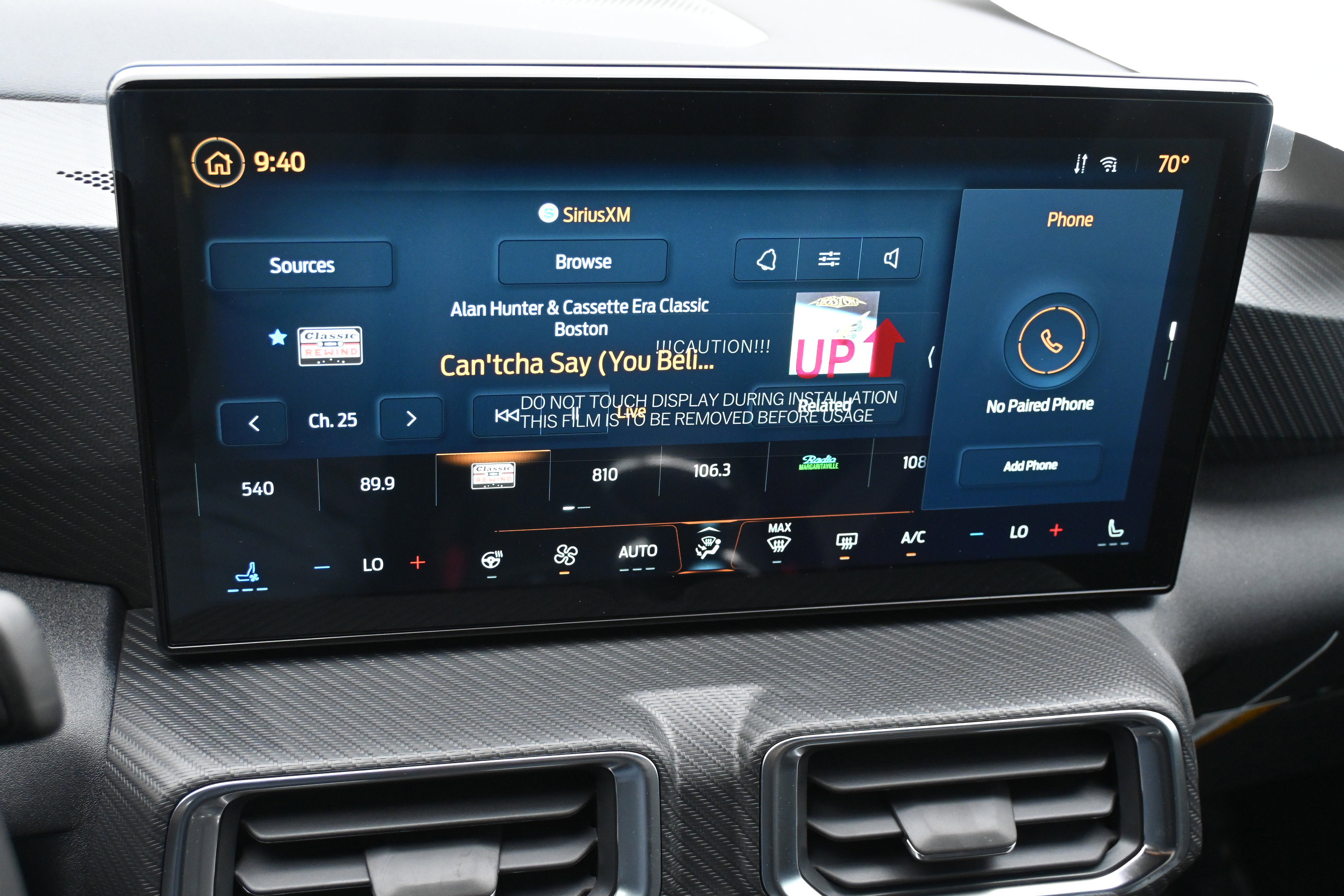 New 2026 Ford Mustang GT Premium w/ Mustang Nite Pony Package image 23