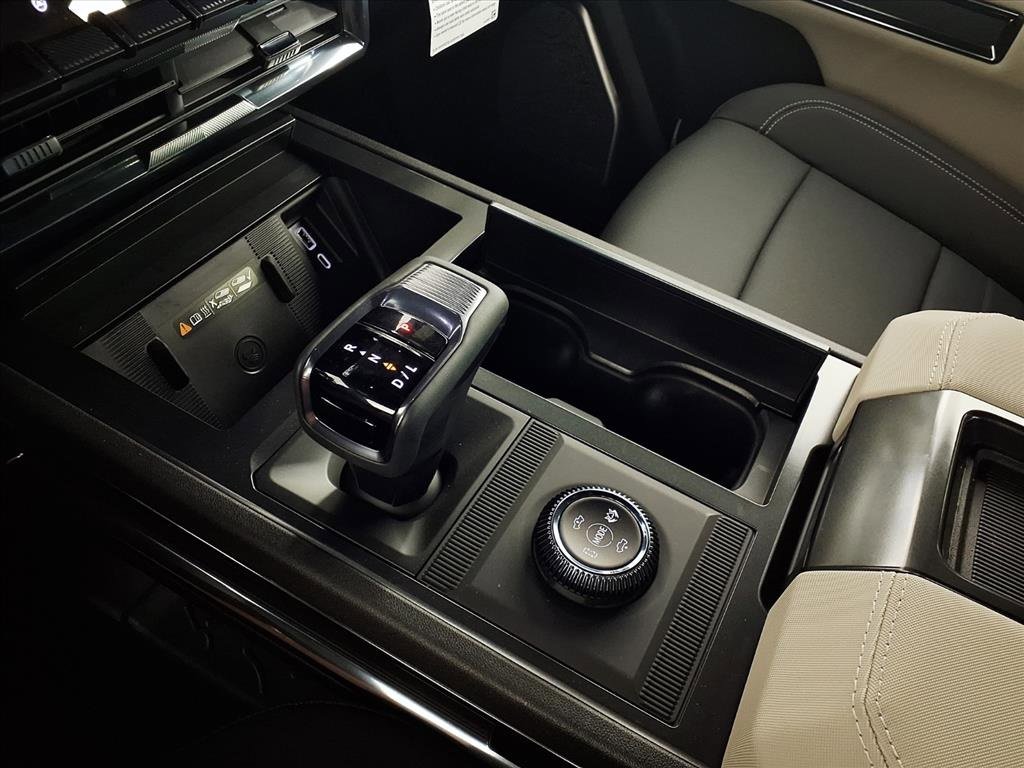 New 2026 GMC Hummer EV 4x4 Crew Cab image 12