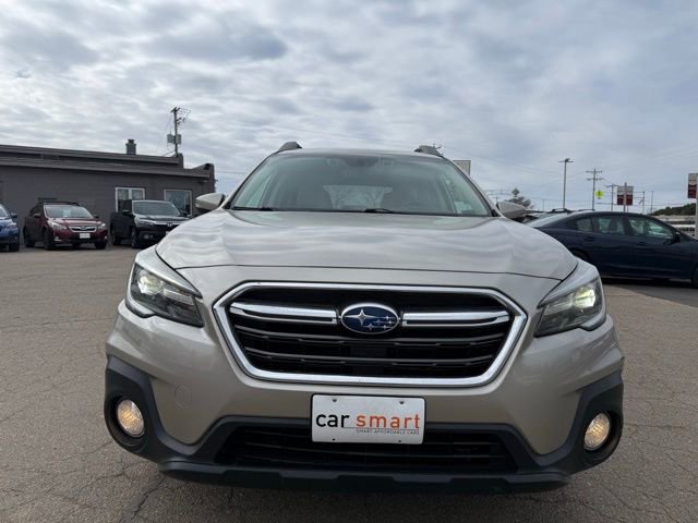 Used 2019 Subaru Outback 2.5i Limited image 2