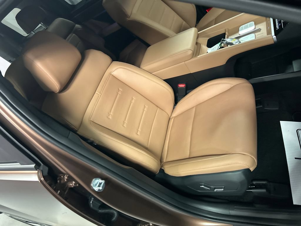New 2026 Hyundai Santa Fe Limited AWD/4WD image 24