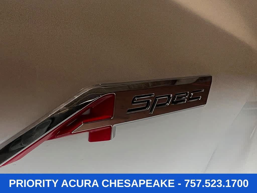 New 2026 Acura RDX w/ Advance Package AWD/4WD image 10