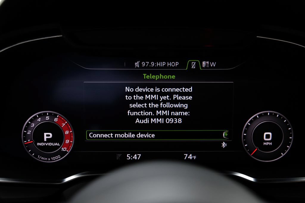 Used 2018 Audi R8 V10 AWD/4WD image 33