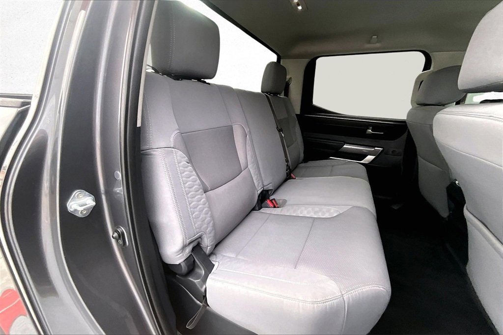 Used 2023 Toyota Tundra SR5 image 25