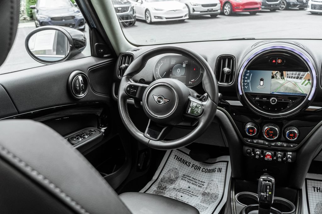 Used 2023 MINI Cooper Countryman S AWD/4WD image 12