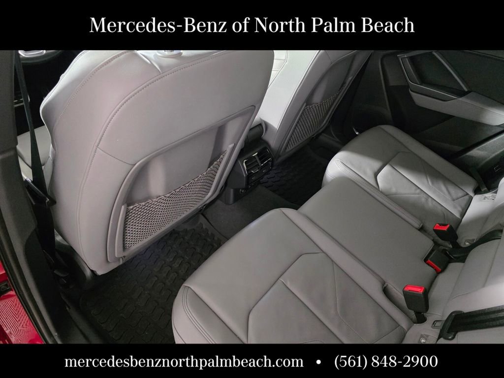 Used 2020 Audi Q3 2.0T Premium Plus w/ Premium Plus Package image 16