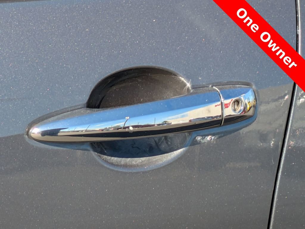 Used 2023 Nissan Altima 2.5 S image 34