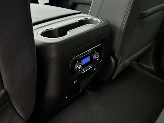 New 2026 Chevrolet Tahoe LS image 27