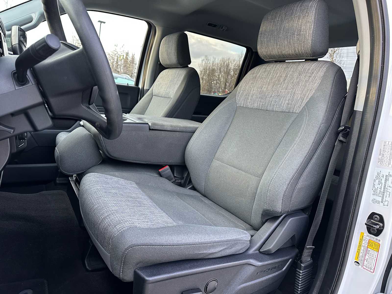 Used 2022 Ford F150 XLT w/ Trailer Tow Package image 21