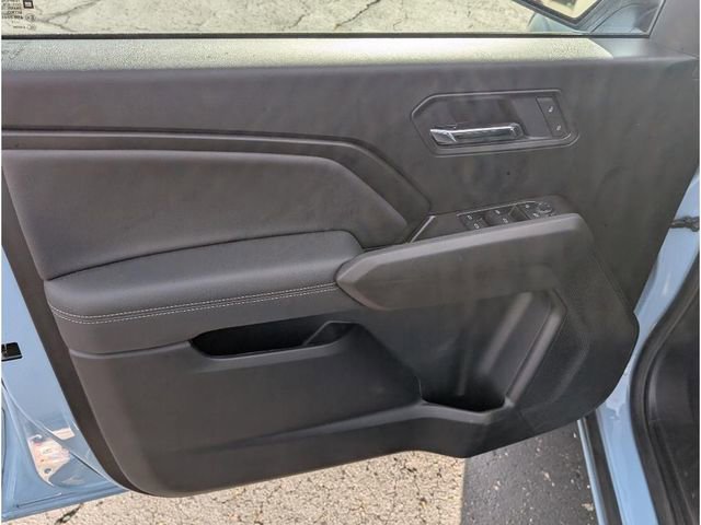 New 2025 Chevrolet Colorado LT w/ LT Convenience Package image 16