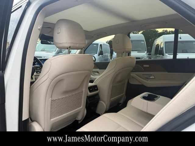 Certified 2023 Mercedes-Benz GLE 350 4MATIC image 22