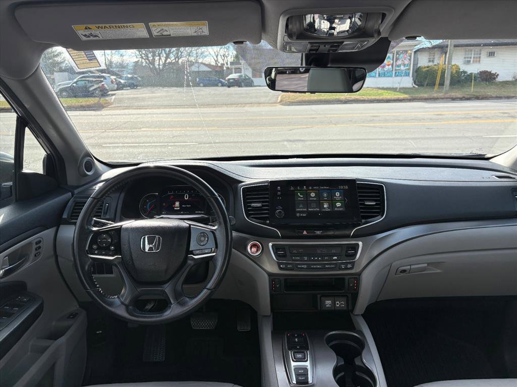Used 2021 Honda Pilot EX-L image 6