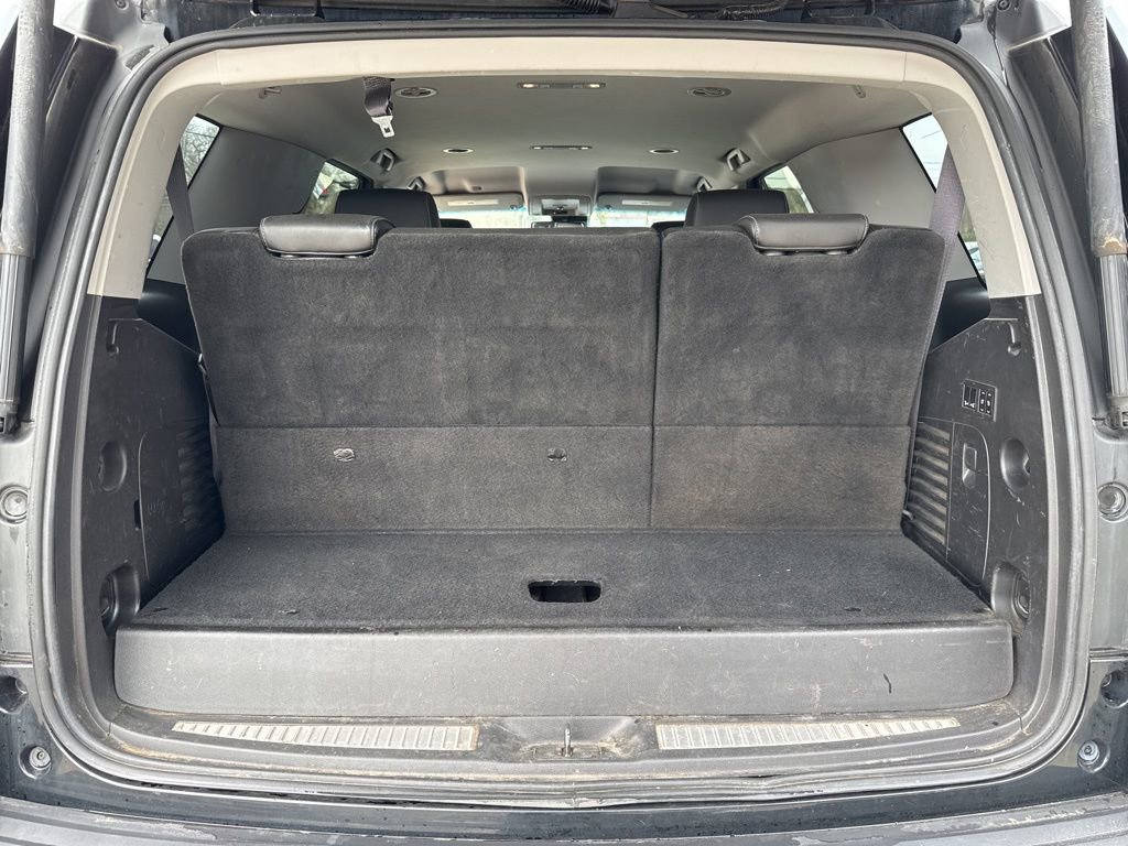 Used 2016 GMC Yukon SLT image 45