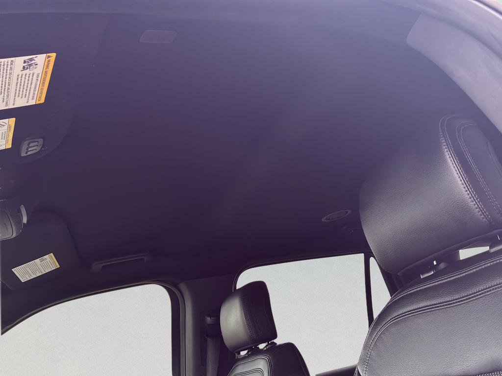 Used 2018 Ford Expedition Limited w/ Driver Assistance Package image 24