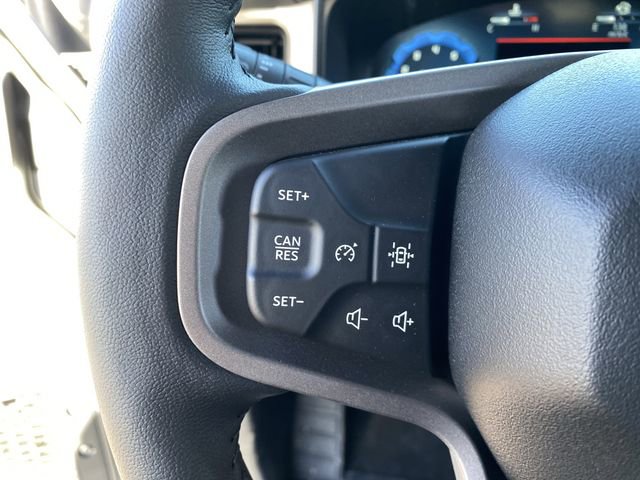 New 2026 Ford Bronco Outer Banks AWD/4WD image 76
