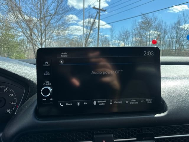 Used 2024 Honda HR-V EX-L image 38