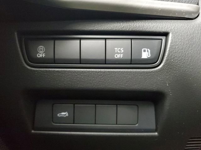 Certified 2024 MAZDA CX-90 Plug-In Hybrid w/ Preferred AWD/4WD image 36