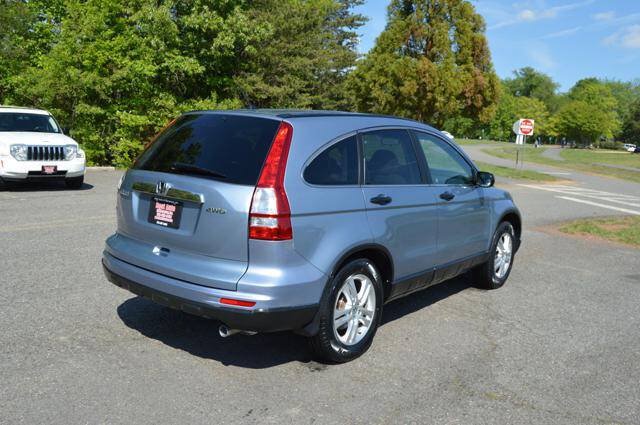 Used 2010 Honda CR-V EX image 56