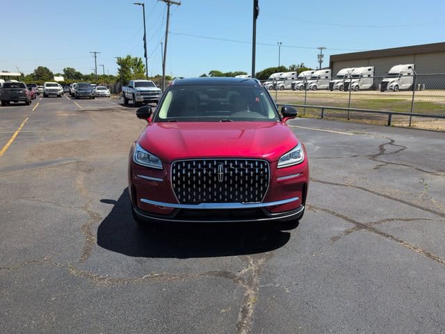 Used 2023 Lincoln Corsair Reserve w/ Equipment Group 201A FWD image 2