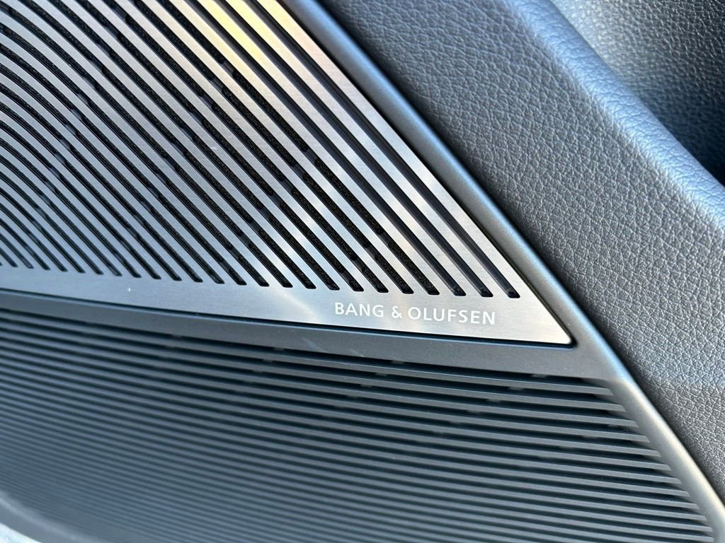 New 2026 Audi SQ8 Prestige image 53