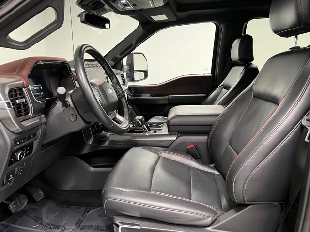 Used 2023 Ford F150 Lariat w/ Equipment Group 502A High AWD/4WD image 21