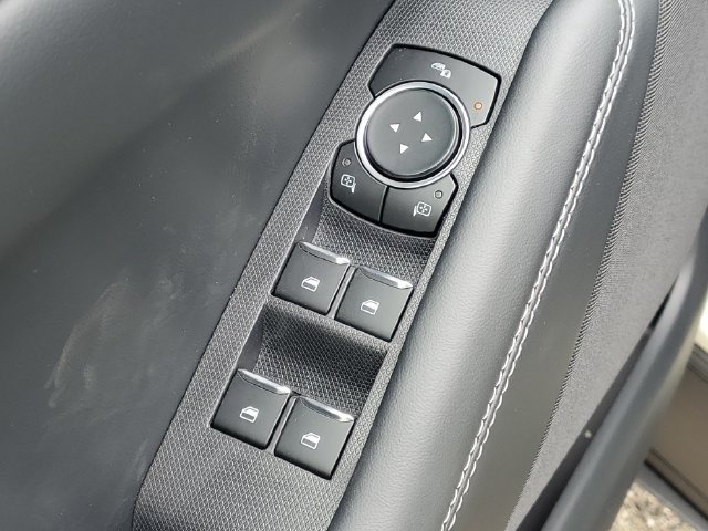 New 2026 Ford Mustang Mach-E Select w/ Technology Package AWD/4WD image 10