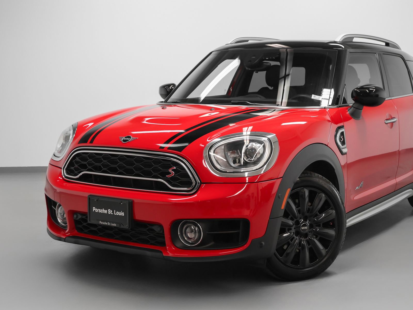 Used 2020 MINI Cooper Countryman S w/ Driver Assistance Package AWD/4WD image 7