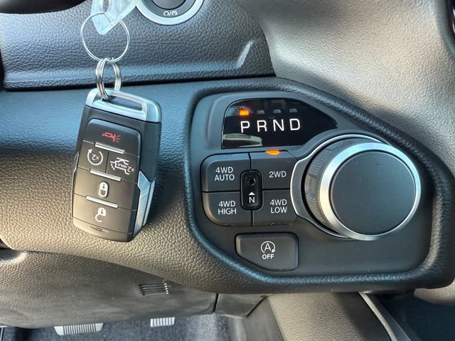 New 2026 RAM 1500 Big Horn image 14