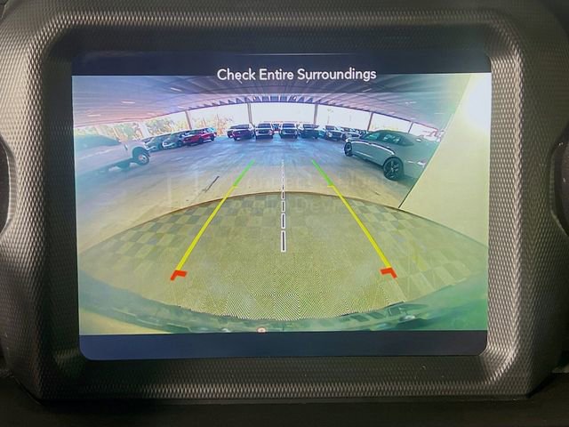 Used 2022 Jeep Wrangler Unlimited Rubicon w/ Trailer Tow Package image 22