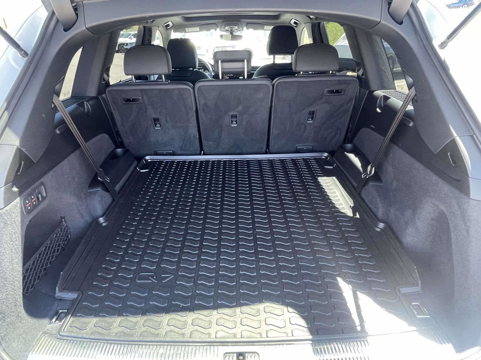 Certified 2023 Audi Q7 2.0T Premium Plus AWD/4WD image 9