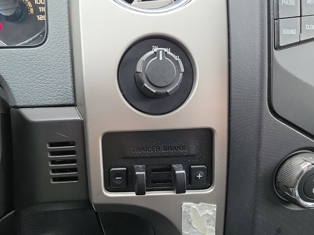 Used 2014 Ford F150 XLT w/ Equipment Group 302A Luxury image 13