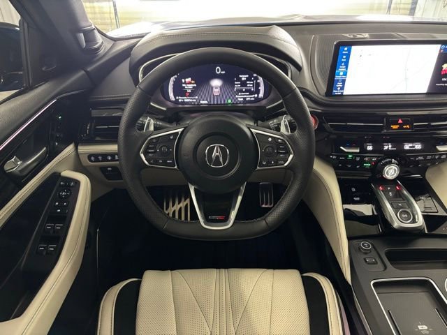 New 2026 Acura MDX Type S image 19