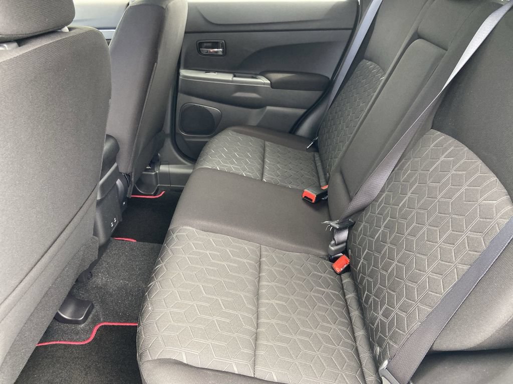 New 2026 Mitsubishi Outlander Sport AWD image 20