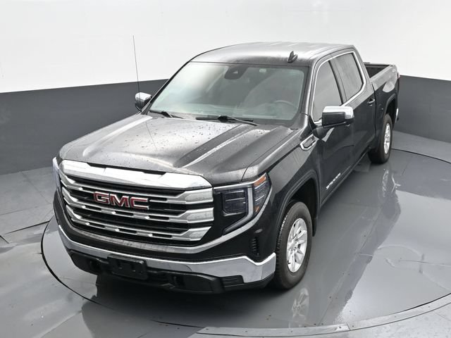 Used 2023 GMC Sierra 1500 SLE AWD/4WD image 20