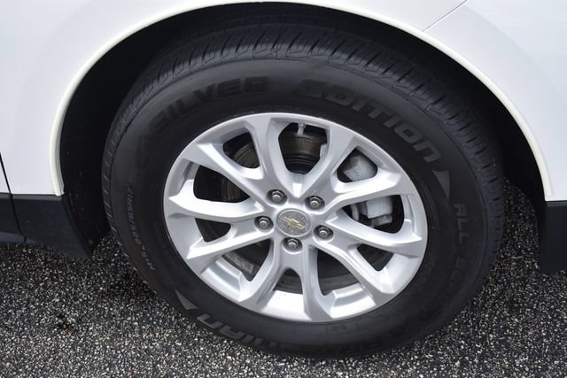 Certified 2020 Chevrolet Equinox LT FWD image 11