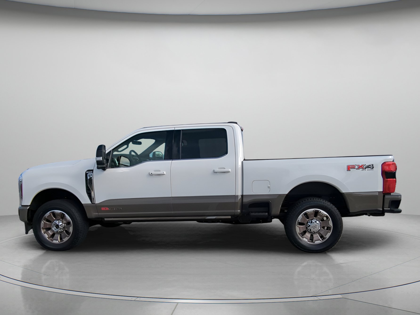 New 2026 Ford F350 King Ranch image 13