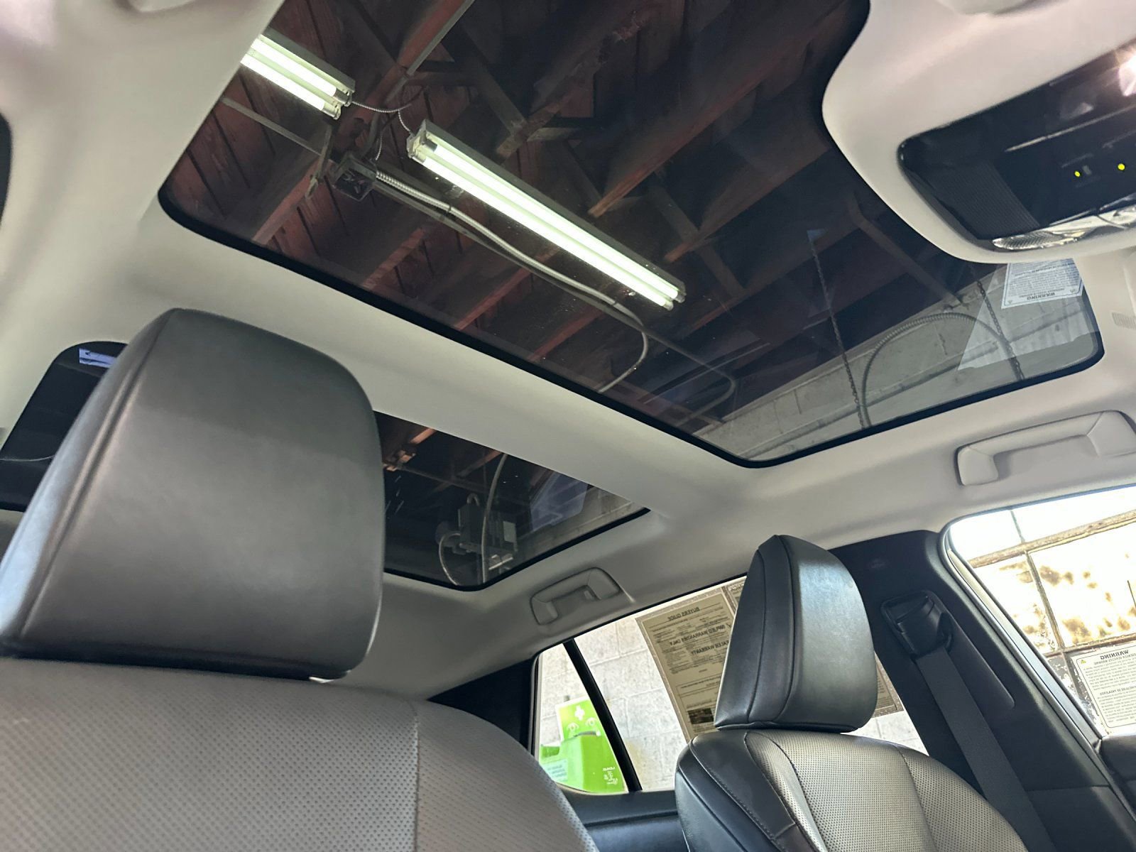 Used 2024 Lexus RZ 300e Premium w/ Technology Package image 19