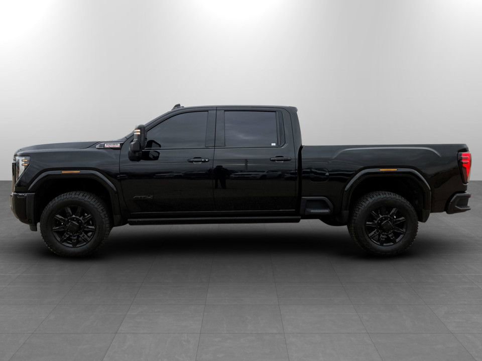 Used 2024 GMC Sierra 2500 AT4 w/ AT4 Premium Plus Package image 12