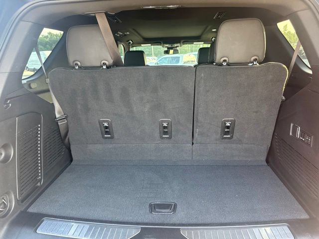Certified 2023 GMC Yukon Denali RWD image 12